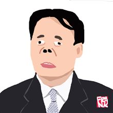 真の目標は小沢首相...だって！?
