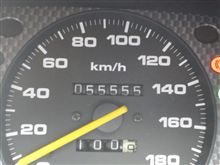 55555♪ (^^)/ 55555♪ (^^)/