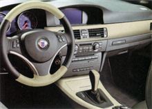 世界限定30台のALPINA B3S BiTurbo