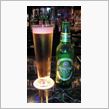 青島ビール！