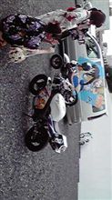 初めてのイベント展示 初めてのイベント展示
