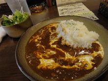 ハッシュドポークドライス(カフェバビュー) ハッシュドポークドライス(カフェバビュー)