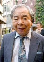 声優、ナレーター、滝口順平氏死去