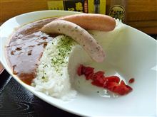 ｢みなかみダムカレー｣で華麗部活動♪