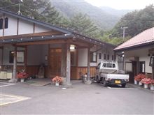 松本市扉温泉「桧の湯」
