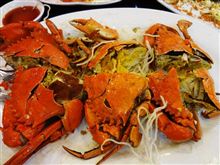 とある人の為に…　～ 海鮮＆飲茶