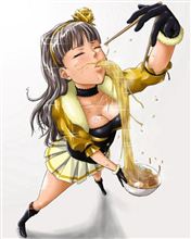 おはようございまちゅ
