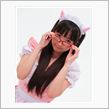 ごきげんよう　ﾆｬﾝﾆｬﾝ　８月も最後(σ≧▽≦)σﾊﾟｷｭｰﾝ*:..｡o○☆ *:.