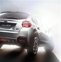 『スバル、FRスポーツカー「BRZ」の技術コンセプト、SUV「XV」を出展』(カーウォッチ)/気になるWebニュース。 『スバル、FRスポーツカー「BRZ」の技術コンセプト、SUV「XV」を出展』(カーウォッチ)/気になるWebニュース。