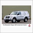 Mitsubishi Paj ...