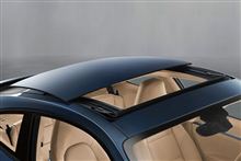 ポルシェ991（911）　これタルガじゃなくてサンルーフでしょう？