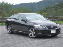 Lexus GS430