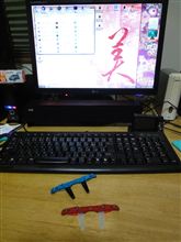 FireFoxが・・・・