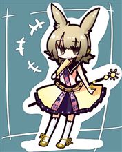 |ω・）ﾁﾗﾁﾗ