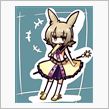 |ω・）ﾁﾗﾁﾗ