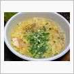新シリーズ　今日の夜食