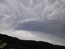 空模様