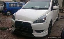 Proton Evoxora !? ： Malaysia ・・・・