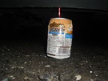 あと、少しだけ・・・
