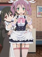 まよチキ！9話 マサムネメイドがやばかったですねｗｗ＆感想まとめ