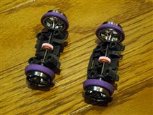 MS3号機 前後ユニットは・・・