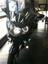 ＢＭＷ　Ｋ1600　ＧＴＬ