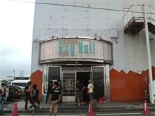 「I&#39;M JUST A DOG TOUR&#39;11」　at　横浜ベイホール