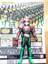 オーズソフビ工場