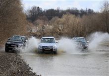 三菱自動車 ウクライナ での SUV セグメント で トップシェア ： ウクライナ ・・・・