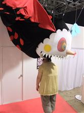 キャラホビ2011