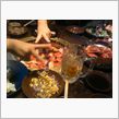 ☆ Bangohan ha Oniku☆