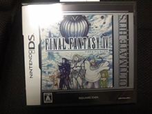 ＤＳ　ＦＦⅣ