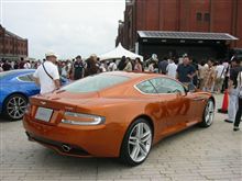 LEVOLANT CARS MEET 2011 に行ってきました LEVOLANT CARS MEET 2011 に行ってきました