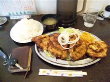 加古川唐揚げオフ会。