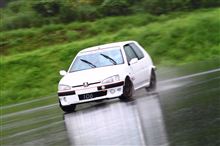 台風と戦う男たち（ワンスマ「基礎反復トレーニング in FSW P2」）