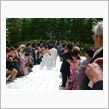 結婚式
