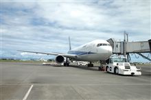 宮崎空港内周遊バス