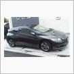 HONDA　CR-Z　α　B ...