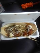 タコ焼き タコ焼き