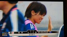 なでしこ勝利勝ち点9 なでしこ勝利勝ち点9