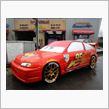 カーズ２CRX