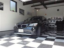 ＼(゜ロ＼)ＢＭＷ　　Ｘ1　納車です(／ロ゜)／