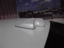第二弾。（デント初体験。）