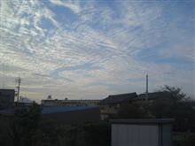 お(~∇~* )ノ は(*~∇~*)ノ よっ( *~∇~)ノ 【2011/09/08】 