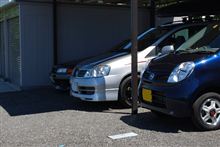 一家のマイカー 一家のマイカー