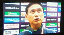 なでしこ、五輪出場決定　おめでとう