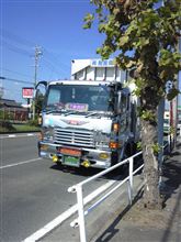 デコトラ事情