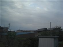 お(~∇~* )ノ は(*~∇~*)ノ よっ( *~∇~)ノ 【2011/09/09】