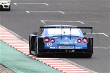 【SuperGT】2011シーズン、チャンピオンの行方は謎。