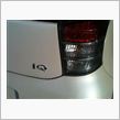 ＴＯＹＯＴＡ　ｉＱ　って　どうよ